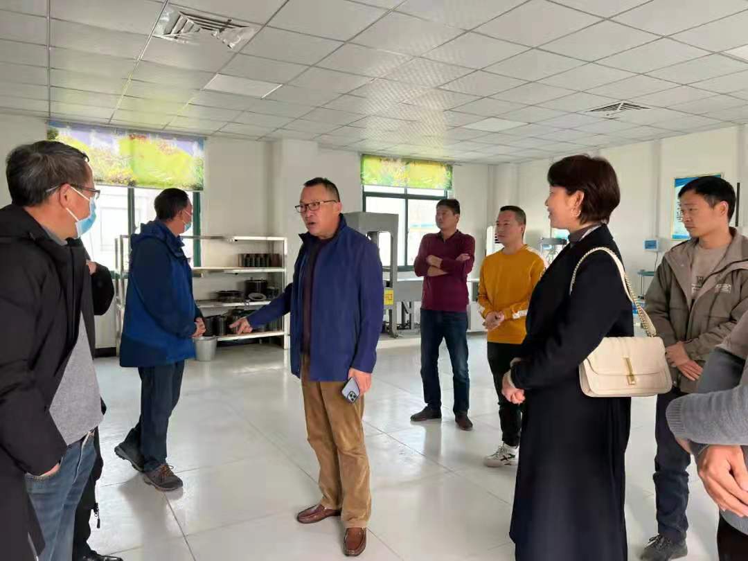 【雙喜訊】永和集團(tuán)城陽(yáng)城分公司瀝青拌合站項(xiàng)目順利取得土地規(guī)劃許可證書及永和集團(tuán)晟和實(shí)驗(yàn)室升級(jí)改造圓滿完成，今日順利迎來(lái)專家驗(yàn)收！